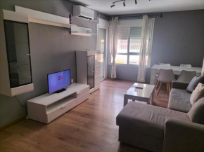 Apartamento Fabricio